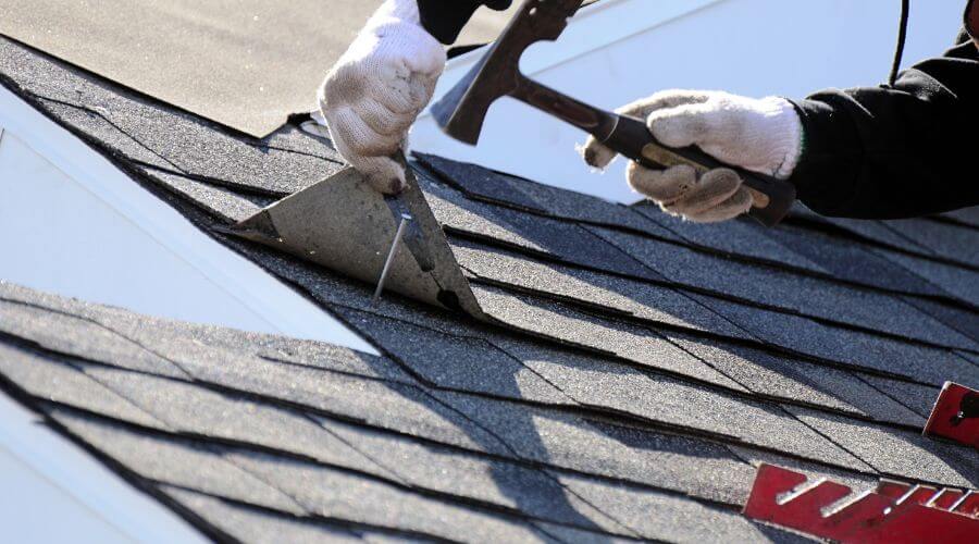 Professional Flat Roofing Installation in Brazoria, TX